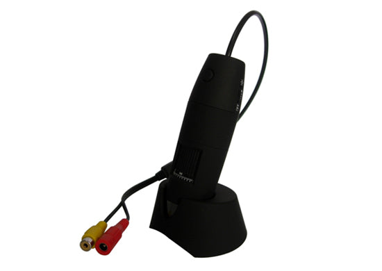 Cosview MiView TV Microscope - MV401TV-N(200X)