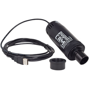 Ken-a-Vision 10x Eyepiece 2.07 Megapixel PupilCAM 1401KEM