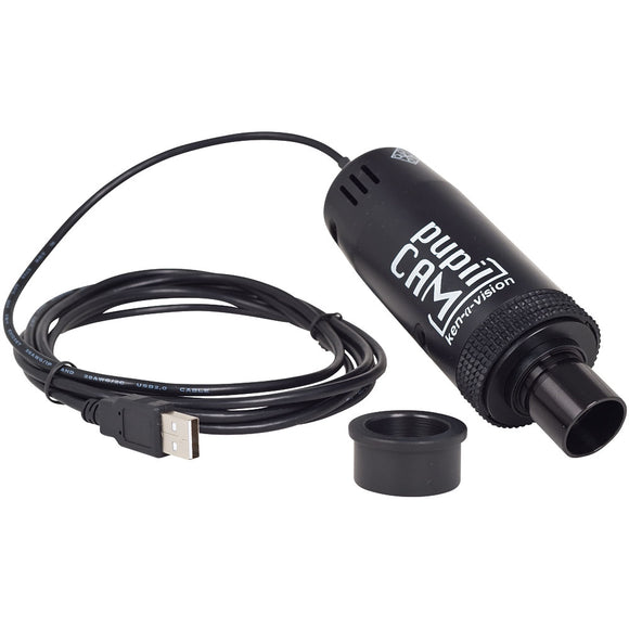 Ken-a-Vision 10x Eyepiece 2.07 Megapixel PupilCAM 1401KEM