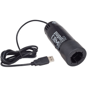 Ken-a-Vision Rubber Adapter 2.07 Megapixel PupilCAM 1401KRM