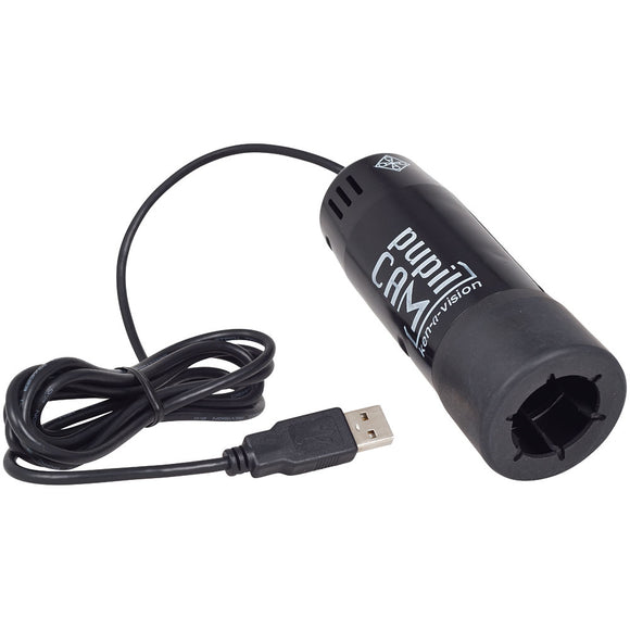 Ken-a-Vision Rubber Adapter 2.07 Megapixel PupilCAM 1401KRM