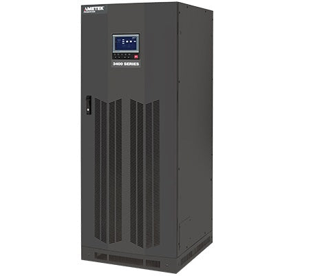 Ametek Powervar 3400 Series UPS