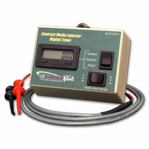 Digital Timer (Contrast Media) - BC20-35212