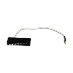 Pressure Testing Jig (Contrast Media) - BC20-35218