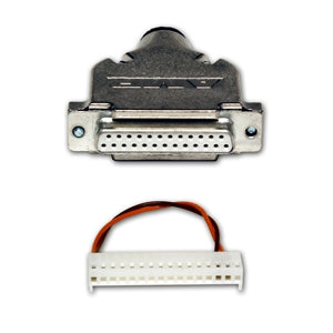 Service Key Set (Contrast Media) - BC20-35221