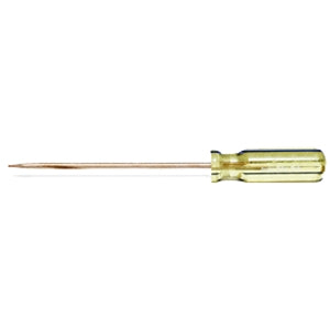 Non-Ferrous 1/8" Slotted (Contrast Media) - BC20-35228