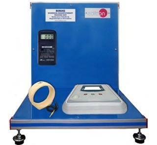 Edibon Biomedical  Magnetotherapy Teaching Unit