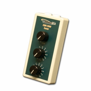CQM/REM/ARM - Test Module - (for use with ESU-2050P)