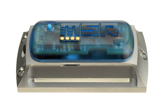 MSR165: Data Logger for Shocks and Vibration