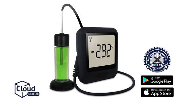 EasyLog WiFi Vaccine Monitoring Kit - EL-WiFi-VAC
