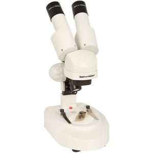 Ken-a-Vision VisionScope 2 - The Professor Stereo - ESH200