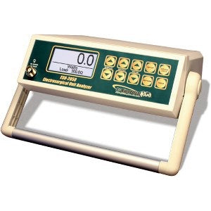 ESU Analyzer - Very High Accuracy - External Loads
