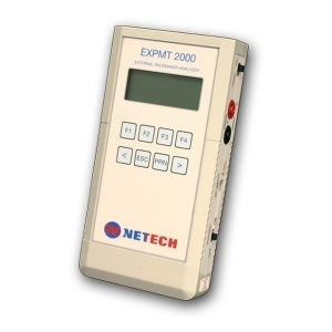 Pacemaker Tester - External