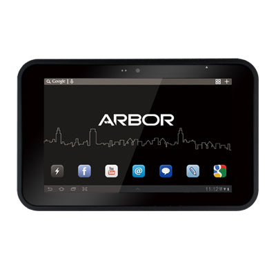 Arbor Gladius 10 (BTO) 10.1” Rugged Android™ Handheld Device with Octa-core Processor