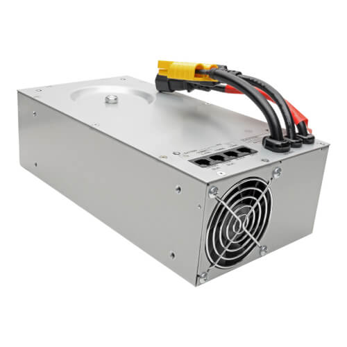 Tripp Lite Medical Inverter/Charge - HCINT150SL