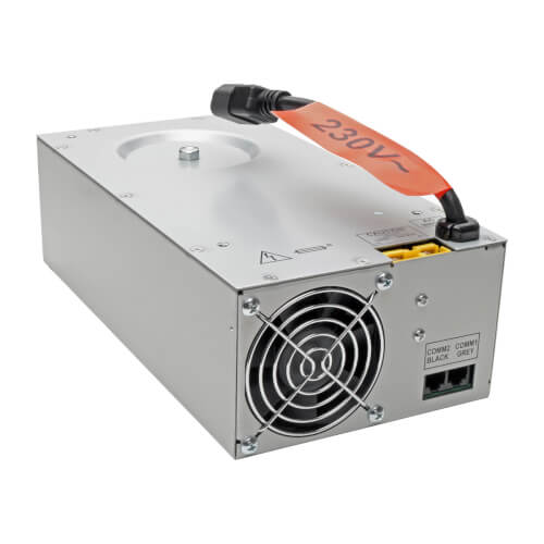 Tripp Lite Medical Inverter/Charger - HCINT350SNR