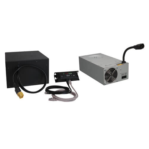Tripp Lite Medical-Grade Mobile Power Retrofit Kit - HCRK-INT