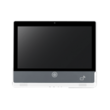 Advantech 15.6" New Revolution of Healthcare/Hospitality Infotainment Terminal - HIT-R151F