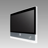 Advantech 15.6" New Revolution of Healthcare/Hospitality Infotainment Terminal - HIT-R151F
