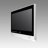 Advantech 18.5" New Revolution of Healthcare/Hospitality Infotainment Terminal - HIT-R181F