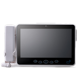 Advantech 11.6" Healthcare InformationTerminal with Intel® Atom™ N450/D510 Processors - HIT-W132