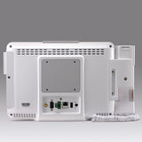 Advantech 11.6" Healthcare InformationTerminal with Intel® Atom™ N450/D510 Processors - HIT-W132