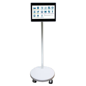 Arbor HTab BTO - All-in-one Bedside Infotainment