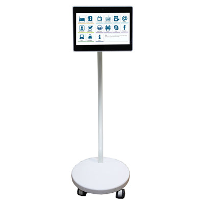 Arbor HTab BTO - All-in-one Bedside Infotainment