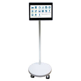 Arbor HTab BTO - All-in-one Bedside Infotainment