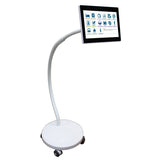 Arbor HTab BTO - All-in-one Bedside Infotainment