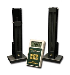 BC Biomedical Infusion Pump Analyzer IPA-1000 Series
