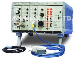 K&H Biomedical Measurement DAQ System - KL-710