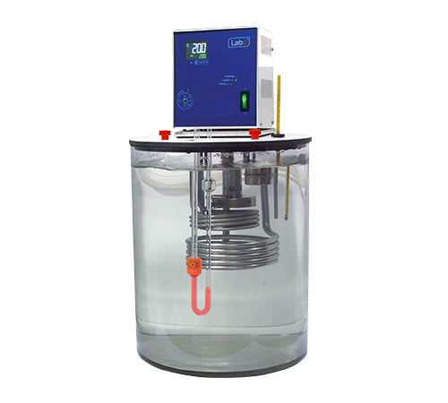 Labo Kinematic Viscosity Bath
