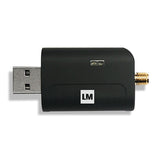 LM Technologies Bluetooth® v4.0 Dual Mode Long Range USB Adapter – LM1010
