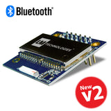 LM Technologies Bluetooth® Module Class 1 with Onboard Antenna – LM400