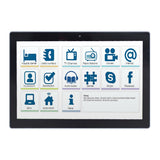 Arbor 10.1” Bedside Infotainment Medical Terminal M1014