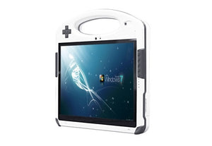 Arbor 10.4" Intel® Atom™ N2800 Mobile Clinical Assistant M1042 (BTO)