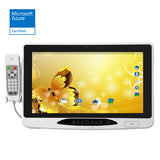 Arbor 18.5" Fanless Medical Infotainment Terminal M1861