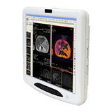 Arbor 19" Fanless Intel® Medical Station - M1922