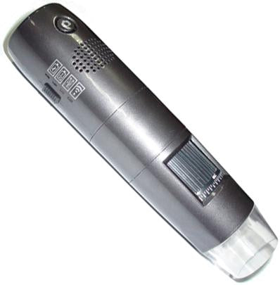 Cosview Wifi Digital Microscope - MV130WU(200X-1.3MP)