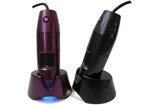 Cosview Anyview Microscope - MV200UA (200X-2.0MP)
