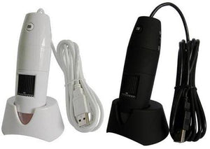 Cosview MiView USB Microscope - MV200UV(200X-2.0MP)