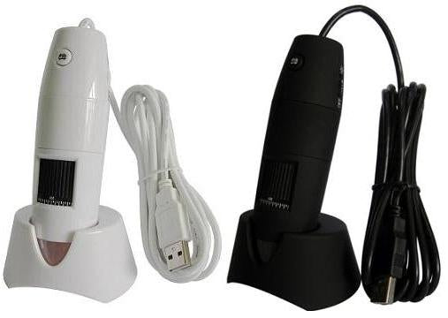Cosview MiView USB Microscope - MV200UV(200X-2.0MP)