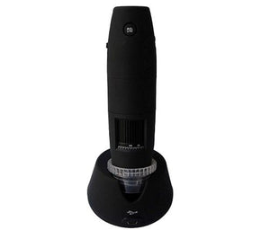 Cosview HiView Wireless USB Microscope with Polariser - MV401RU-PL(Polariser-0.35MP)