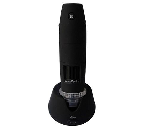 Cosview HiView Wireless USB Microscope with Polariser - MV401RU-PL(Polariser-0.35MP)