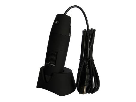 Cosview MiView USB Microscope - MV500UM(200X-5.0MP)