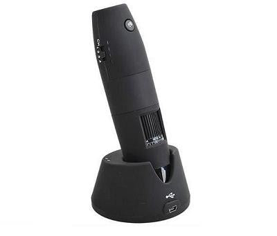 Cosview HiView Wireless USB Microscope - MV600Ru(600X-0.35MP)