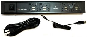 Ken-a-Vision Multicharger 3 SCGN061U