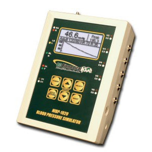 NIBP Simulator - NIBP-1020
