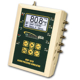 NIBP Simulator Kit - Includes NIBP-1040 w/Batt. - + Case & Accessories